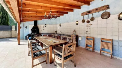 House in Olivella photo 3