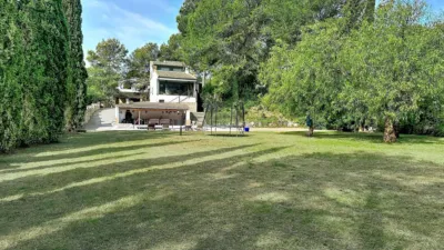 House in Olivella photo 5