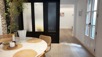 Piso en alquiler en Barcelonés - Imagen 11