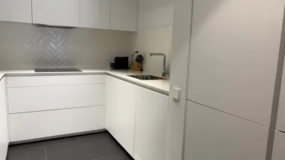 Piso en alquiler en Barcelonés - Imagen 14