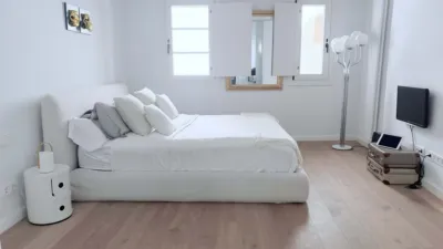 Piso en alquiler en Barcelonés - Imagen 15