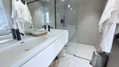 Piso en alquiler en Barcelonés - Imagen 18