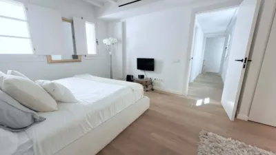 Piso en alquiler en Barcelonés - Imagen 19
