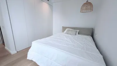 Piso en alquiler en Barcelonés - Imagen 21