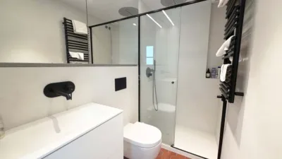 Piso en alquiler en Barcelonés - Imagen 24
