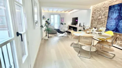 Piso en alquiler en Barcelonés - Imagen 25