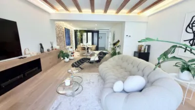 Piso en alquiler en Barcelonés - Imagen 2