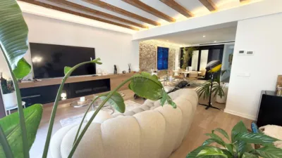 Piso en alquiler en Barcelonés - Imagen 3