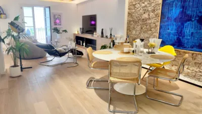Piso en alquiler en Barcelonés - Imagen 4