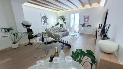 Piso en alquiler en Barcelonés - Imagen 5