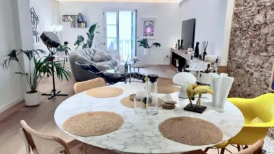 Piso en alquiler en Barcelonés - Imagen 8