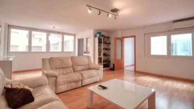 Piso – Alicante - Alacant - Vista 3