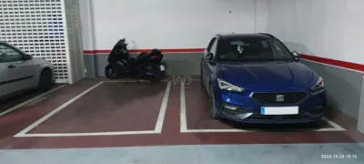 Dúplex en venta en Oeste, Oeste (Castelló de la Plana) de 275.000 €