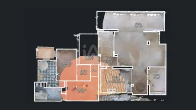 House in Alicante photo 12