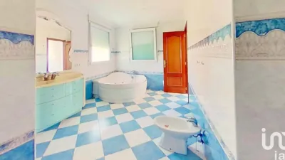 House in Alicante photo 16