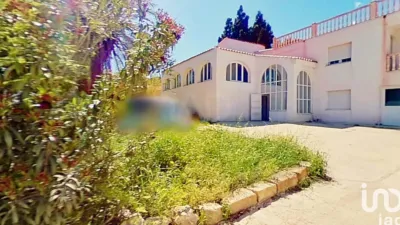 Casa – Alicante - Alacant - Vista 2