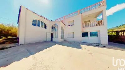 Casa – Alicante - Alacant - Más