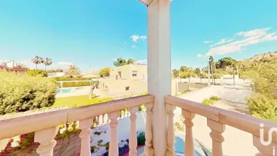 House in Alicante photo 8
