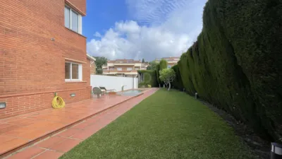 House in Sant Vicenç de Montalt photo 19