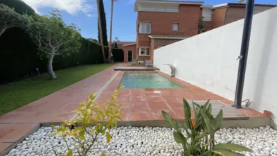 House in Sant Vicenç de Montalt photo 21