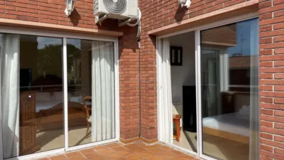 House in Sant Vicenç de Montalt photo 31