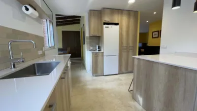 House in Sant Vicenç de Montalt photo 7