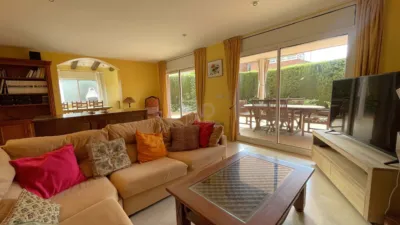 House in Sant Vicenç de Montalt photo 12