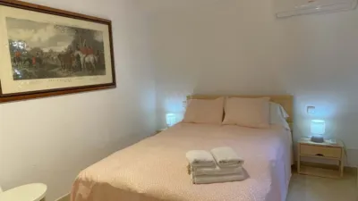 House in Sant Vicenç de Montalt photo 14