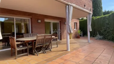 House in Sant Vicenç de Montalt photo 15