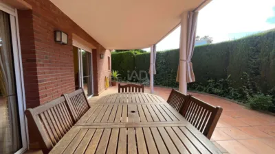House in Sant Vicenç de Montalt photo 16
