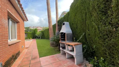 House in Sant Vicenç de Montalt photo 17