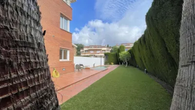 House in Sant Vicenç de Montalt photo 18