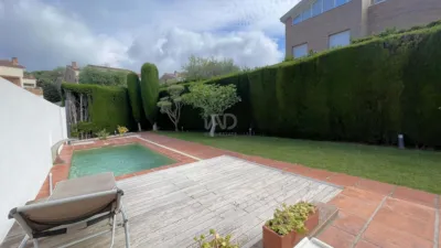 House in Sant Vicenç de Montalt photo 20