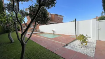 House in Sant Vicenç de Montalt photo 23