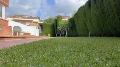House in Sant Vicenç de Montalt photo 24