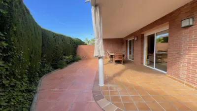 House in Sant Vicenç de Montalt photo 25