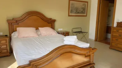 House in Sant Vicenç de Montalt photo 33