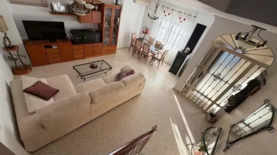 Casa en Lepe photo 17