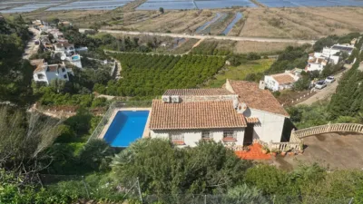 Casa – Pego, la Marina Alta - Vista 2