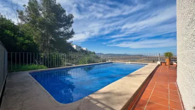Casa – Pego, la Marina Alta - Más