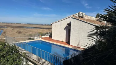 Casa – Pego, la Marina Alta - Vista 3