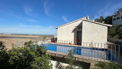 Casa – Pego, la Marina Alta - Vista 4