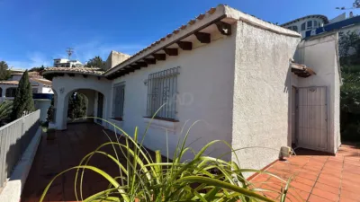 Casa – Pego, la Marina Alta - Vista 5