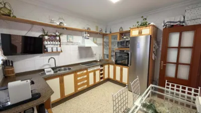 House in Lepe photo 10