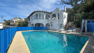 Casa - Vista 4