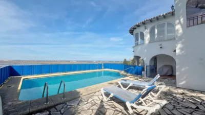 Casa - Vista 5