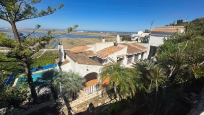 Casa - Vista 3