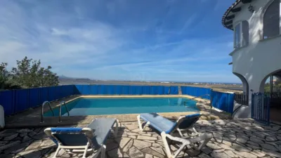Casa - Vista 2