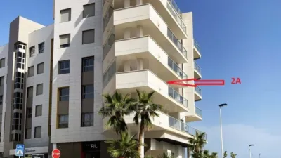 Pis – la Vila Joiosa / Villajoyosa, la Torreta - Vista 3