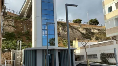 Pis – la Vila Joiosa / Villajoyosa, la Torreta - Més